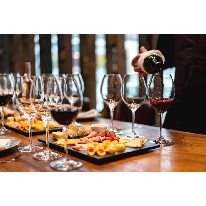 Wines of Spain -Friday May 1st-