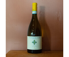 SanGiovanni Orvieto Antinori 2022