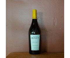 Domaine Rolet L'Etoile Jura 2020