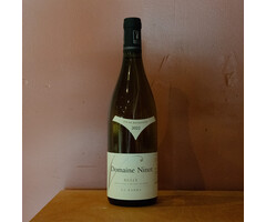 Domaine Ninot La Barre Rully Bourgogne 2022