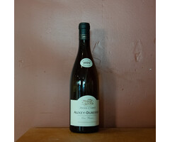 Denis Carré Auxey-Duresses Les Vireux 2020