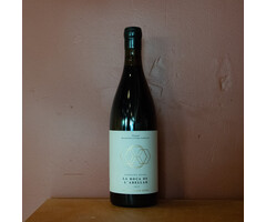 La Roca de L'Abellar