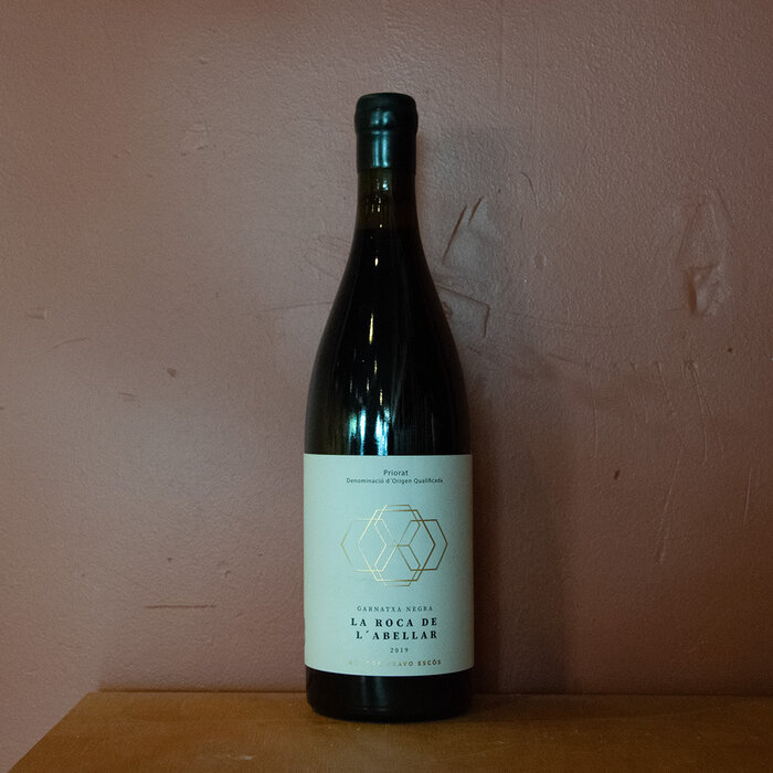 La Roca de L'Abellar