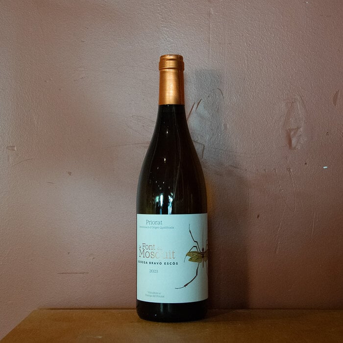 La Font del Mosquit 2023