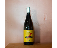 Bestia Parda Verdejo 2019