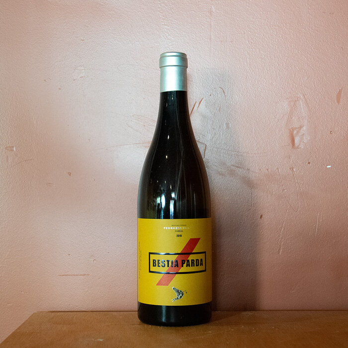 Bestia Parda Verdejo 2019