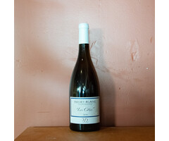 Yves Duport Les Cotes Chardonnay