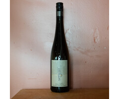 Gattinger Smaragd Grüner Veltiner