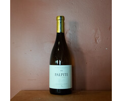 Palpite Branco Reserva 2022