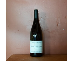 Vincent Bachelet Saint-Aubin Premier Cru 2022