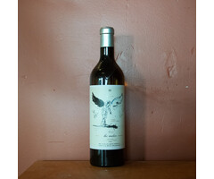 Pedro Escudero The Maker Verdejo