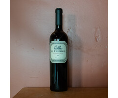 El Enemigo Cabernet-Franc 2021