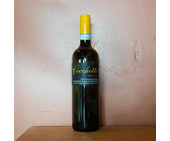 Cecchetto Pinot Grigio 2024