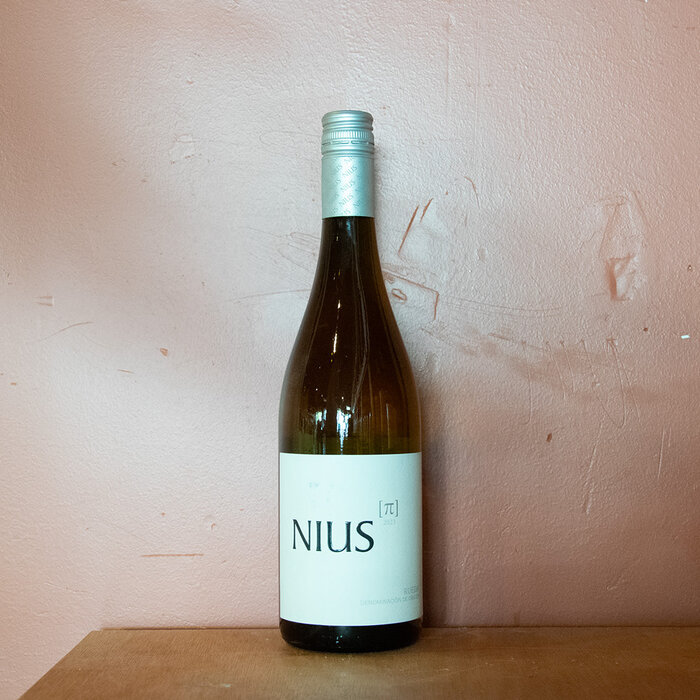 Nius Verdejo