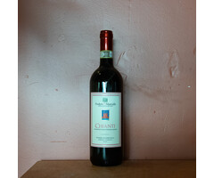 Podere di Marcialla Chianti 2021
