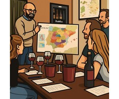 Wine Tasting 27th of September