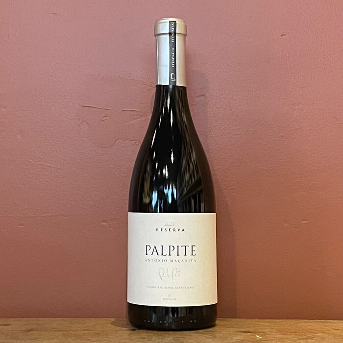 Palpite Reserva 2021