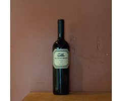 El Enemigo Malbec 2018
