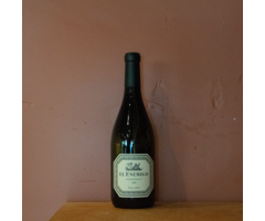 El Enemigo Chardonnay 2019