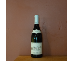 Georges Lignier et Fils Morey Saint Denis 2021