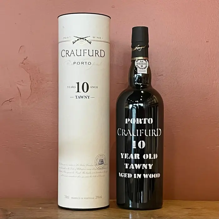 Craufurd 10Y Port