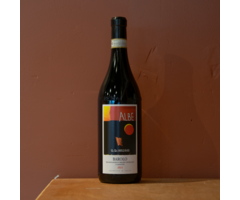 Albe Barolo