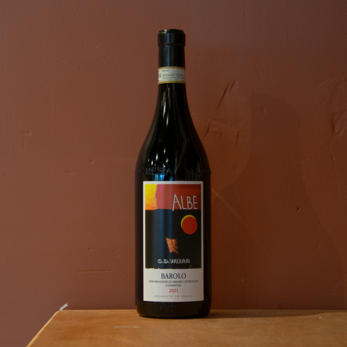 Vajra G.D. Albe Barolo 2021