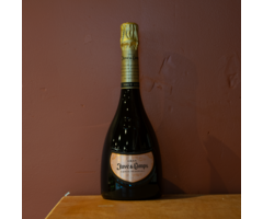 Cava Juve y Camps Gran Reserva