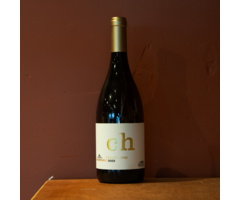 Hensel Chardonnay Hohenflug 2023