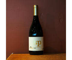 SP Hensel Spätburgunder Hohenflug