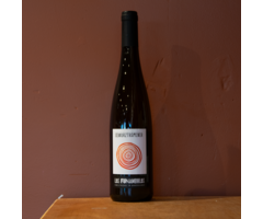 Les Funambules Gewürztraminer