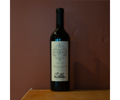 Gran enemigo Chacayes -Cabernet Franc