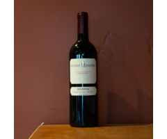 Hacienda Monasterio Reserva 2020