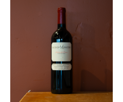 Hacienda Monasterio 2022