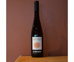 Les Funambules Kaefferkopf Gewürztraminer