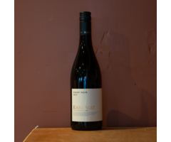 Karl May Pinot Noir