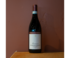 Paolo Manzone Barbera D'Alba Fiorenza 2023