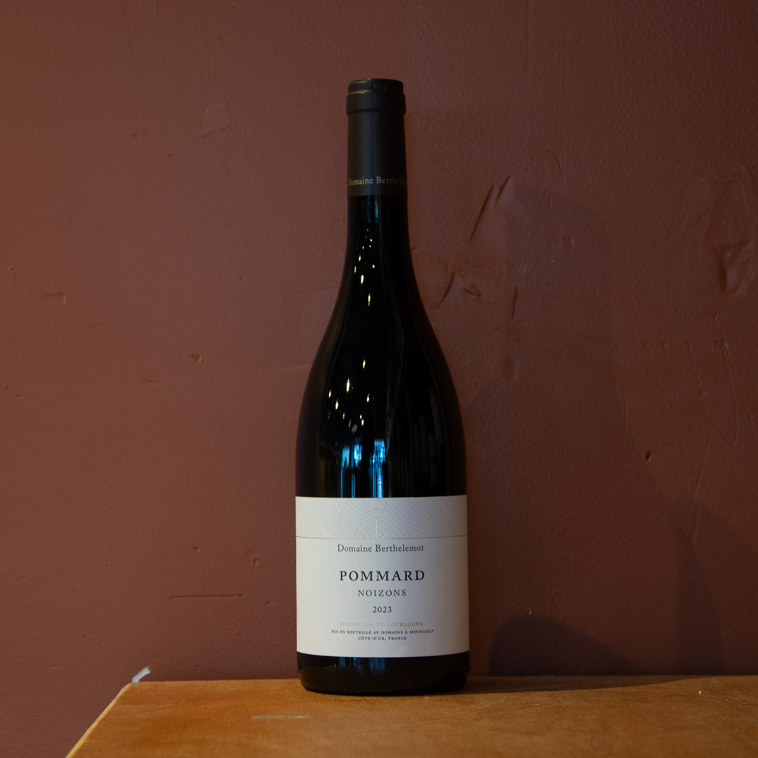 Pommard Noizons Domaine Berthelemot 2023