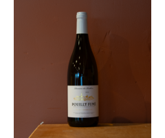 Pouilly Fume Deageaunue