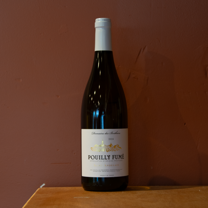 Pouilly Fume Deageaunue