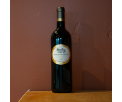 Chateau Du Retout Cru Bourgeois Supérieur 2020