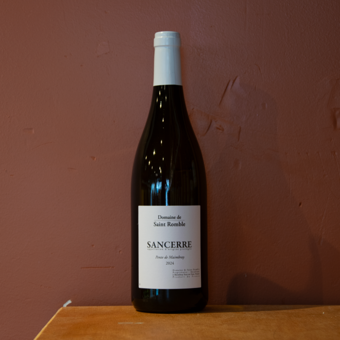 Domaine De Saint Romble Sancerre 2024