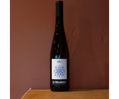 Les Funambules Sand 2020