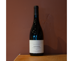 Santenay 1er Cru La Maladière Domaine Berthelemot