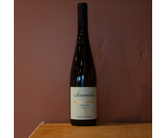 Julien Schaal Riesling Grand Cru Sommerberg 2023