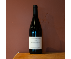 Vincent Bachelet Pinot Noir 2023
