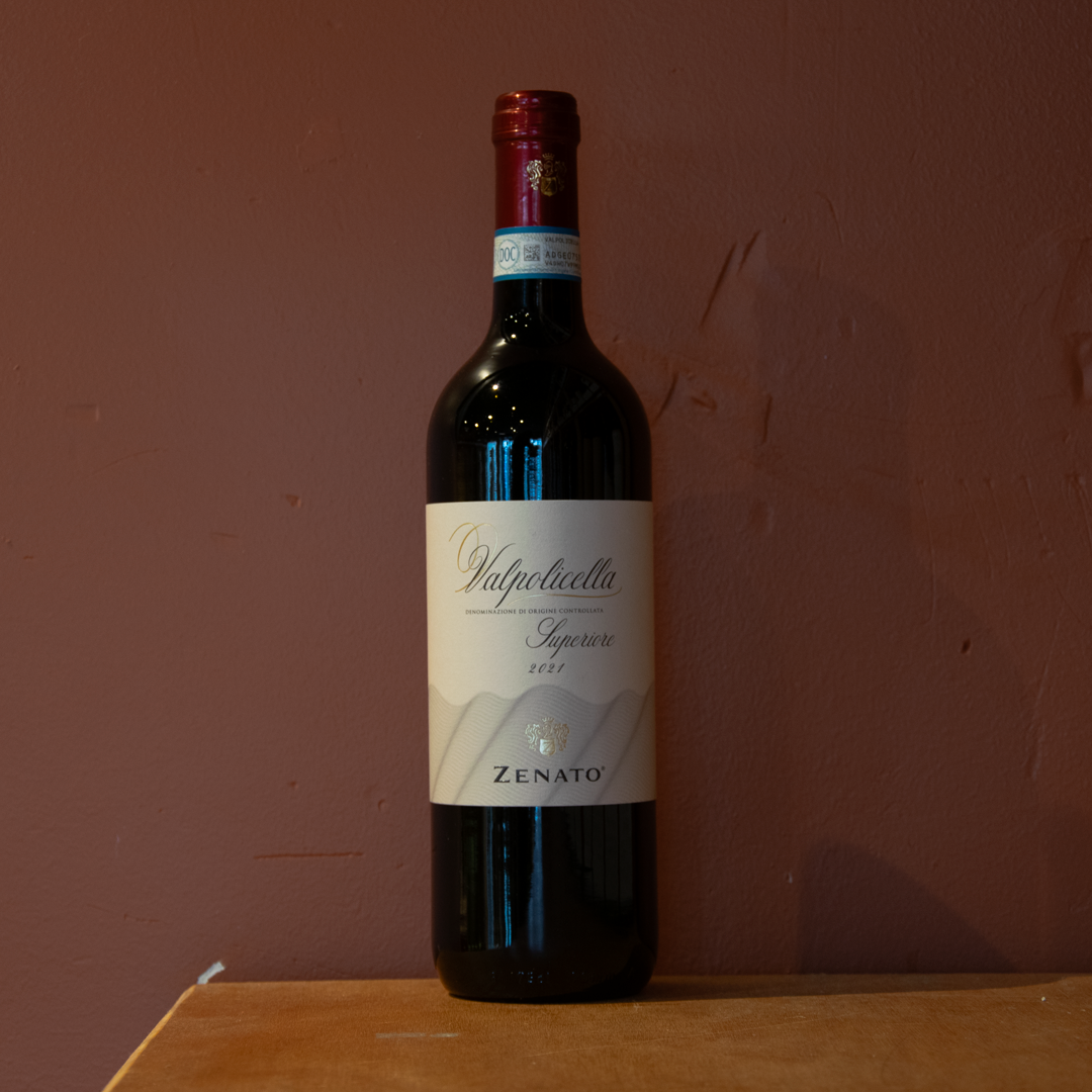 Zenato Valpolicella Superiore
