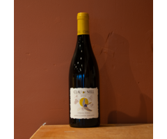 Clau De Nell Chenin Blanc