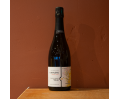 A. Berger Blanc de Blancs Grand Cru