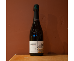 A. Berger Champagne Solera